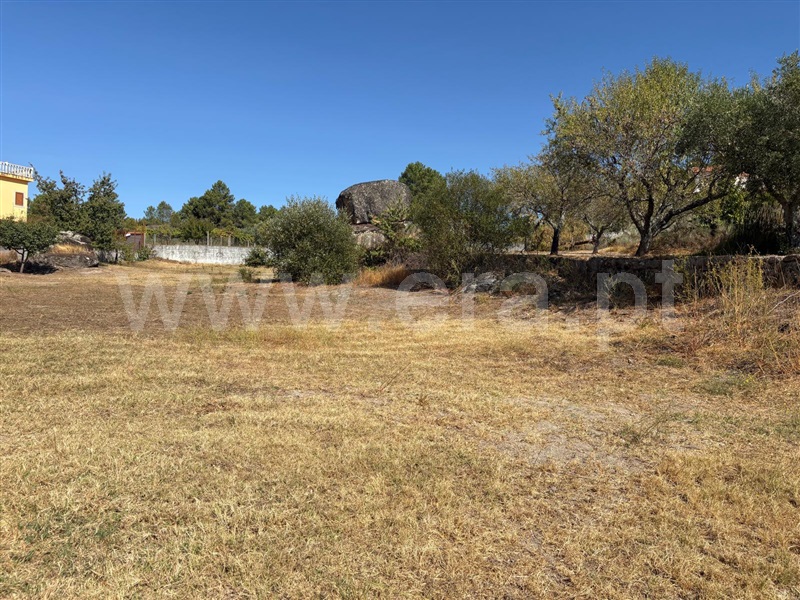Terreno para Construção  com Urbano Valpaços, Valpaços e Sanfins - 1506831 - 3
