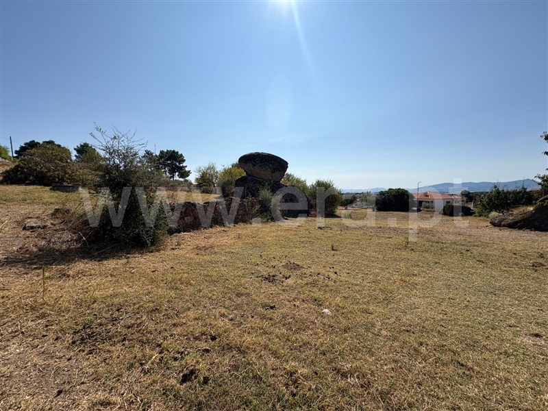 Terreno para Construção  com Urbano Valpaços, Valpaços e Sanfins - 1506831 - 4
