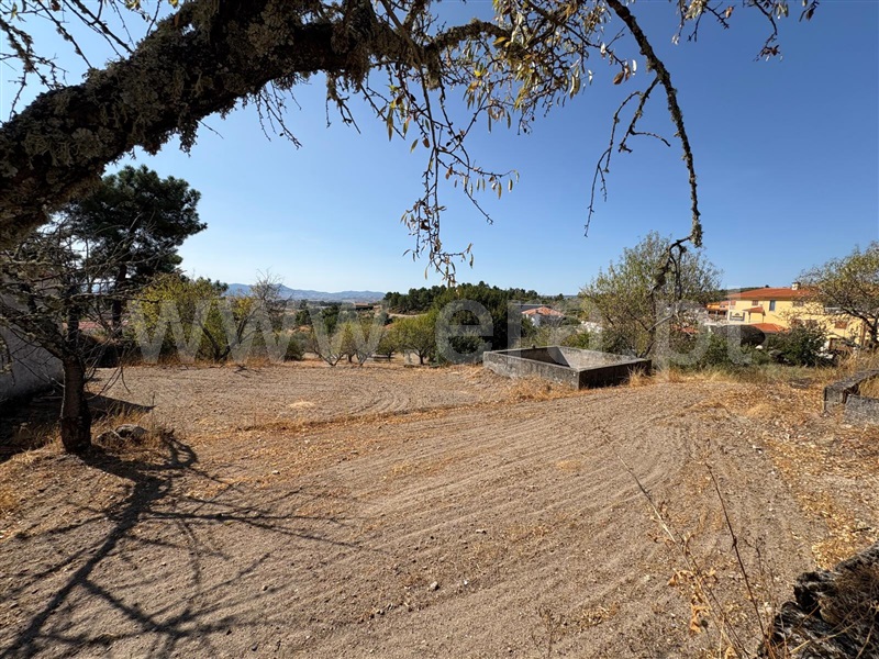 Terreno para Construção  com Urbano Valpaços, Valpaços e Sanfins - 1506831 - 7