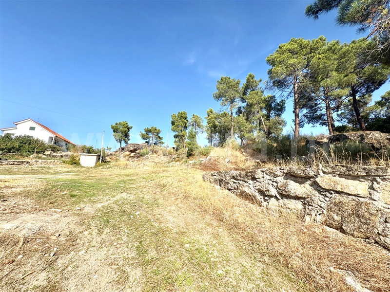 Terreno para Construção / Valpaços, Valpaços e Sanfins