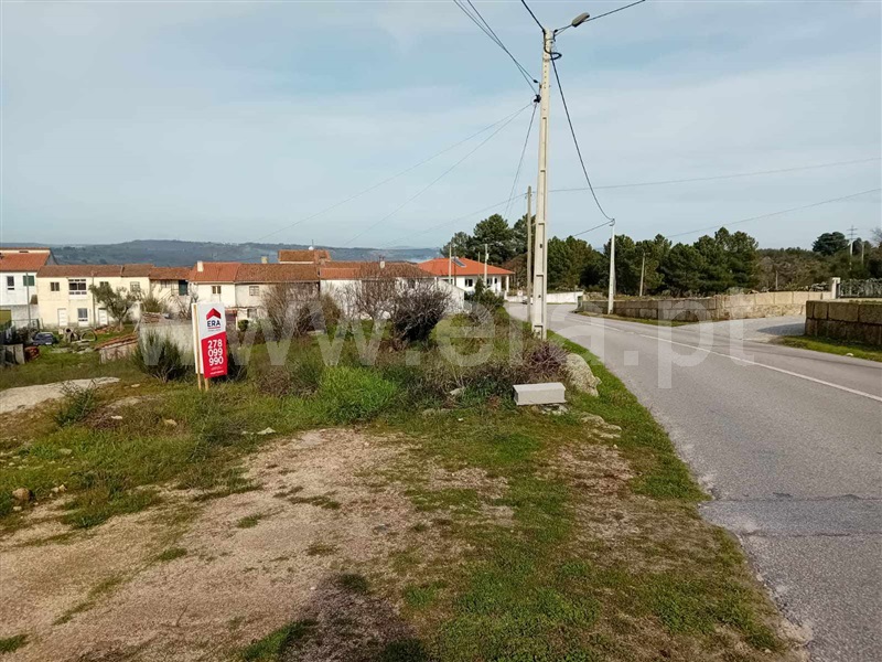 Terreno para Construção / Valpaços, Vilarandelo