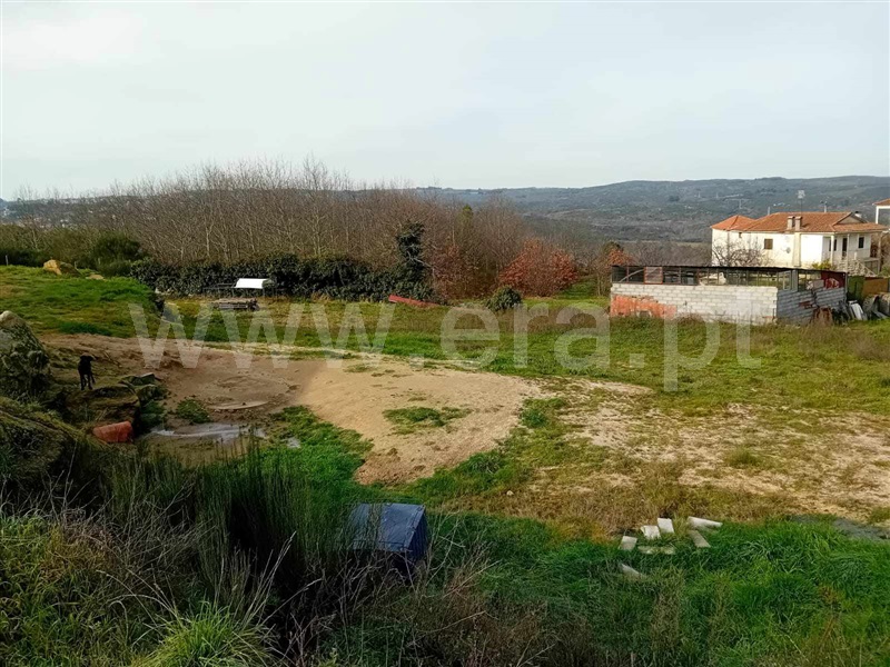 Terreno para Construção  Valpaços, Vilarandelo - 1380045 - 5