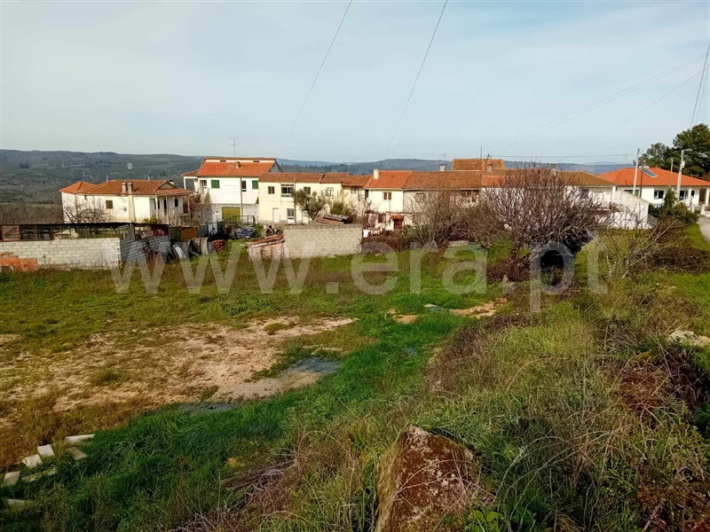 Terreno para Construção  Valpaços, Vilarandelo - 1380045 - 6