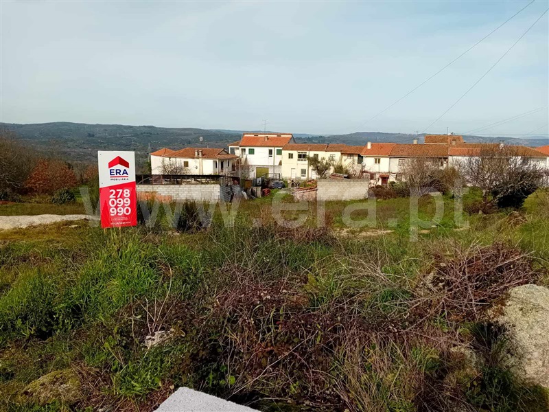 Terreno para Construção  Valpaços, Vilarandelo - 1380045 - 7