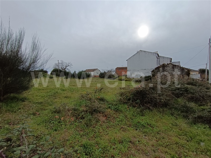 Terreno para Construção  Valpaços, Vilarandelo - 1427276 - 2