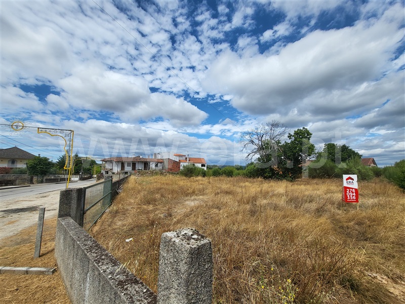 Terreno para Construção  Valpaços, Vilarandelo - 1427276 - 8