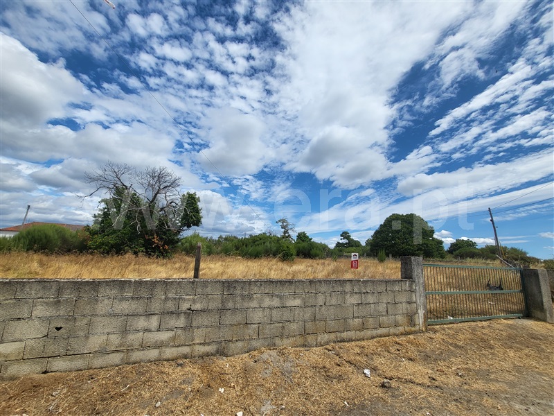 Terreno para Construção  Valpaços, Vilarandelo - 1427276 - 9