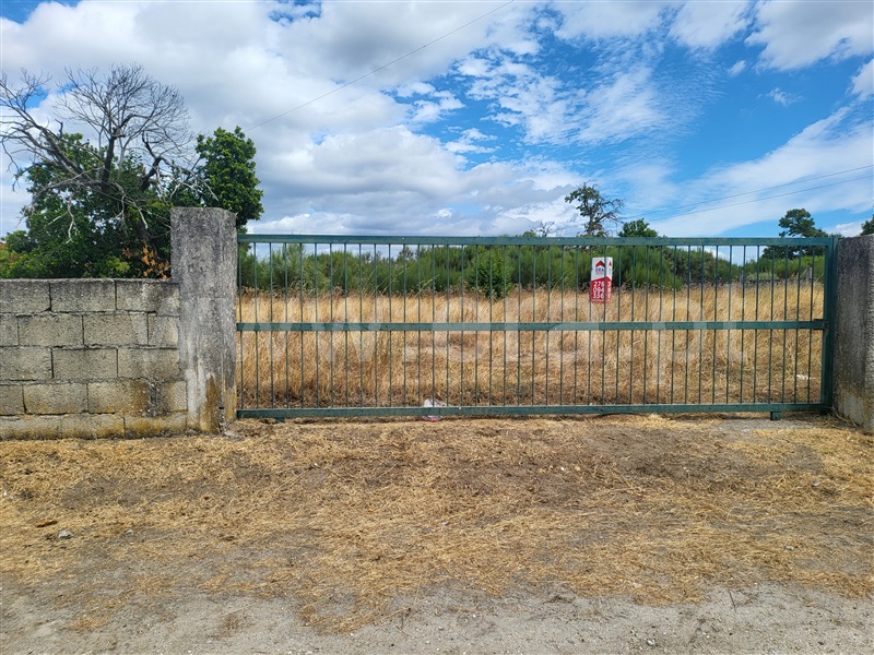 Terreno para Construção / Valpaços, Vilarandelo