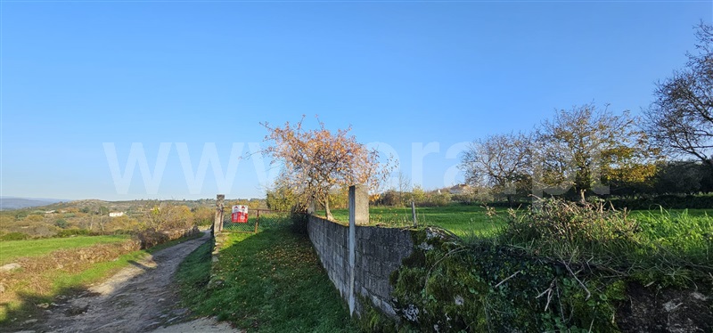 Terreno para Construção / Valpaços, Vilarandelo