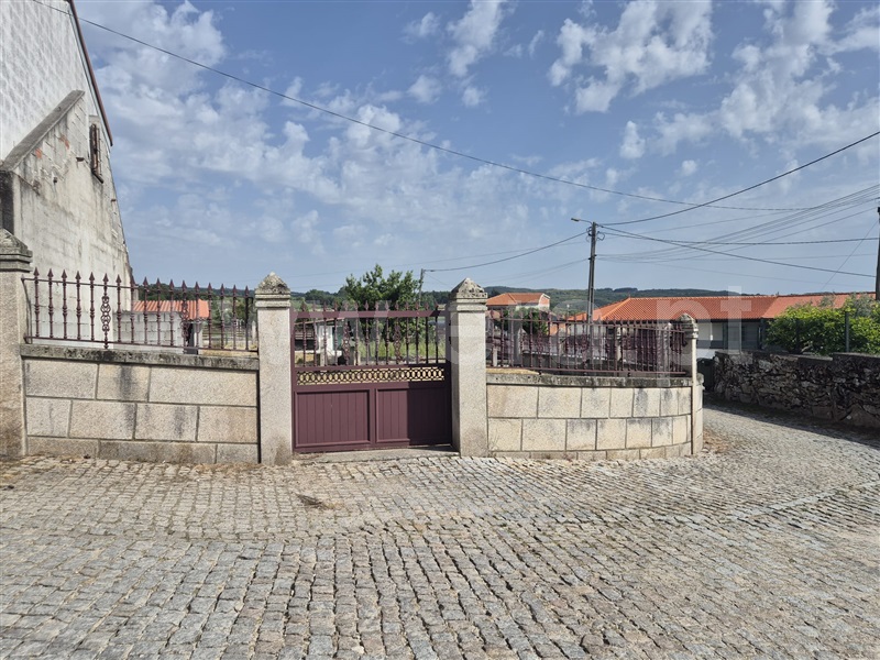 Terreno para Construção  Valpaços, Vilarandelo - 1485010 - 2