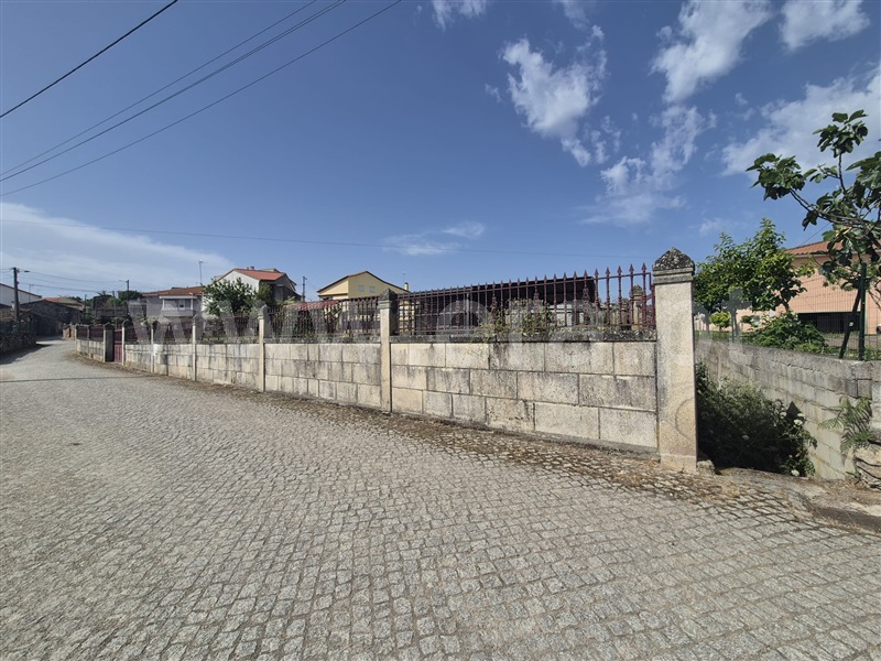 Terreno para Construção  Valpaços, Vilarandelo - 1485010 - 4