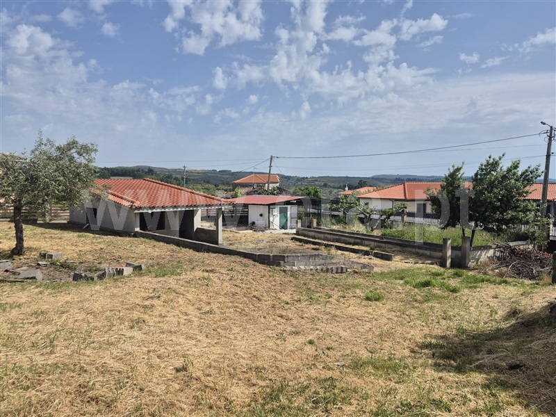 Terreno para Construção  Valpaços, Vilarandelo - 1485010 - 6
