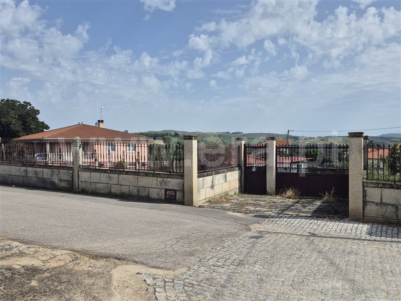 Terreno para Construção  Valpaços, Vilarandelo - 1485010 - 7