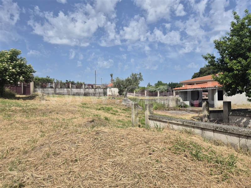 Terreno para Construção  Valpaços, Vilarandelo - 1485010 - 9