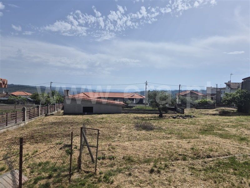 Terreno para Construção  Valpaços, Vilarandelo - 1485010 - 10
