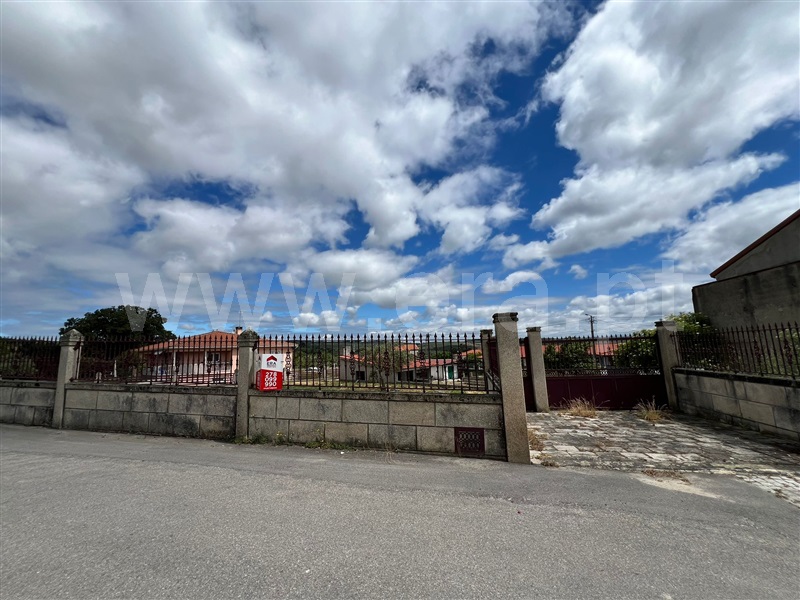 Terreno para Construção  Valpaços, Vilarandelo - 1485010 - 10