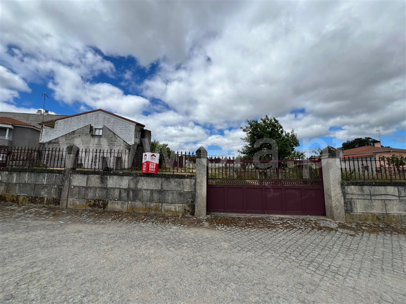Terreno para Construção / Valpaços, Vilarandelo