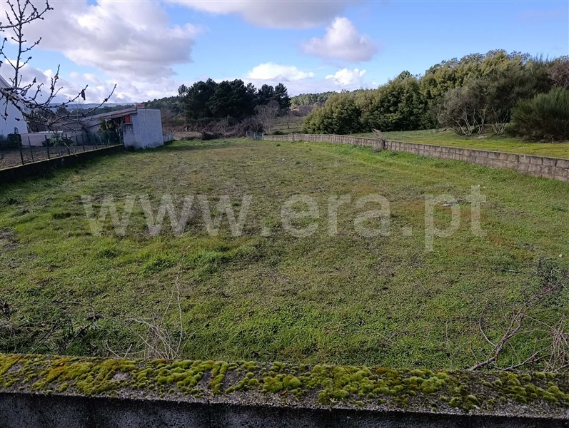 Terreno para Construção / Valpaços, Vilarandelo