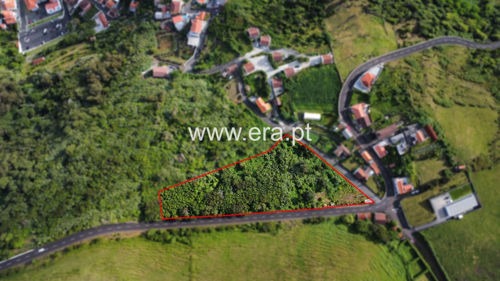 Terreno para Construção / Velas, Velas (São Jorge)