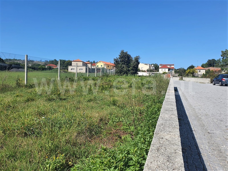 Terreno para Construção / Viana do Castelo, Anha