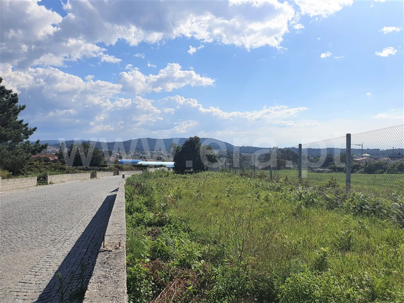 Terreno para Construção  Viana do Castelo, Anha - 1201233 - 3
