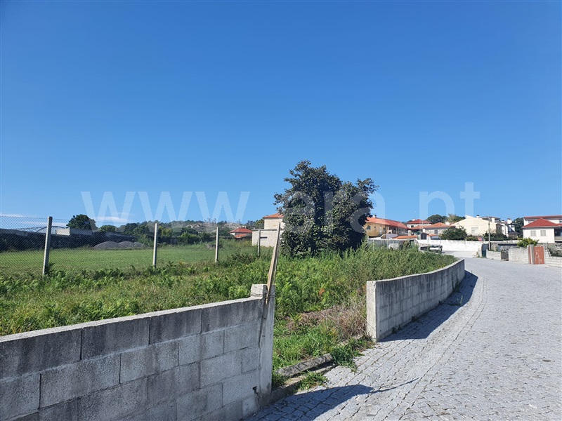 Terreno para Construção  Viana do Castelo, Anha - 1201233 - 4