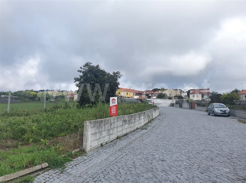 Terreno para Construção  Viana do Castelo, Anha - 1201233 - 5