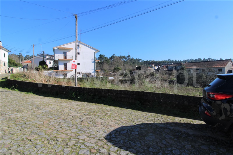 Terreno  Viana do Castelo, Anha - 1300457 - 3