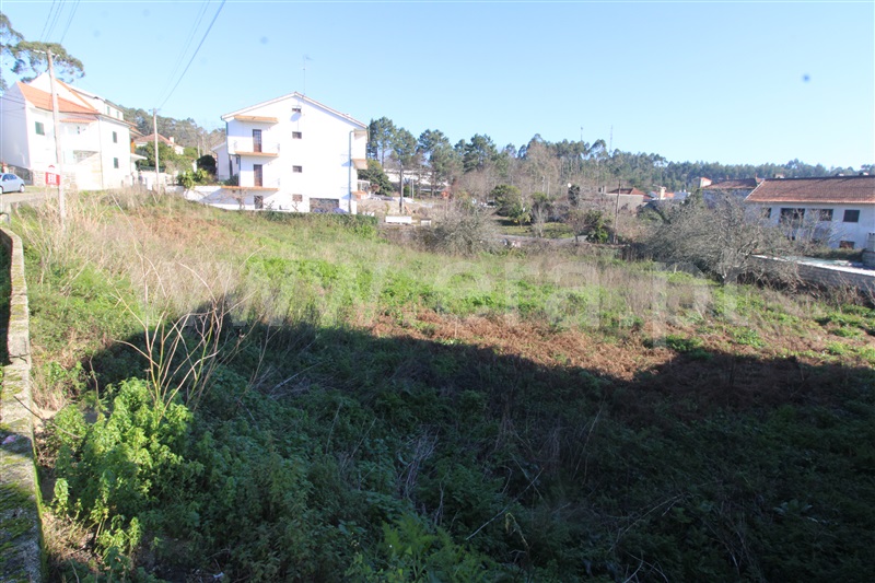 Terreno  Viana do Castelo, Anha - 1300457 - 7