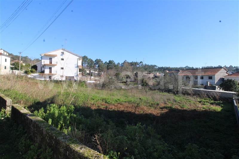 Terreno  Viana do Castelo, Anha - 1300457 - 8