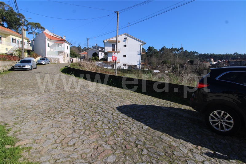 Terreno  com Urbano Viana do Castelo, Anha - 1300457 - 8