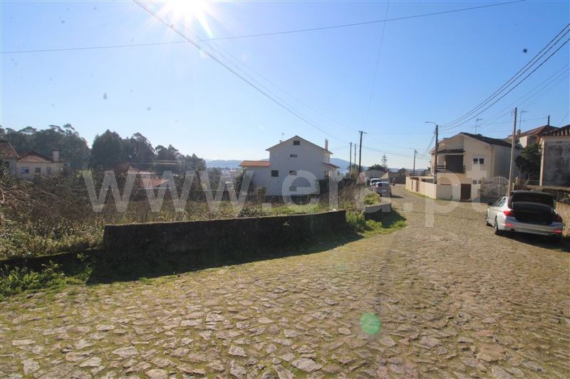 Terreno  com Urbano Viana do Castelo, Anha - 1300467 - 1