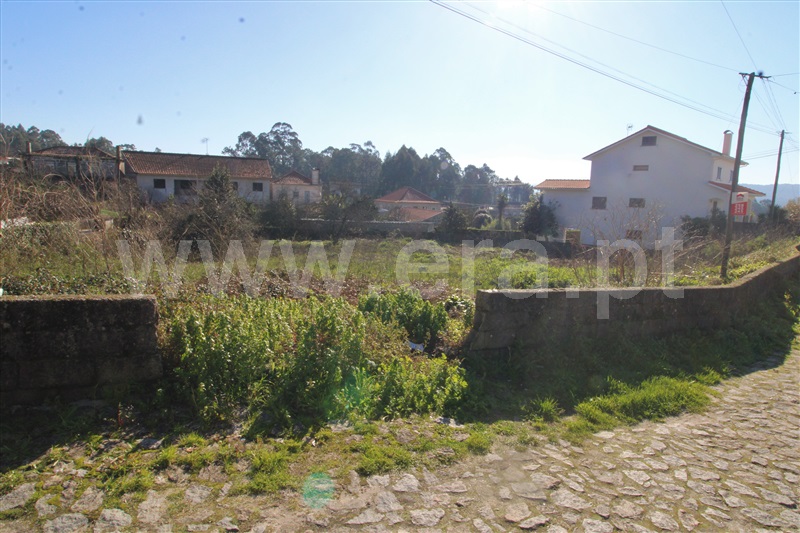 Terreno para Construção / Viana do Castelo, Anha