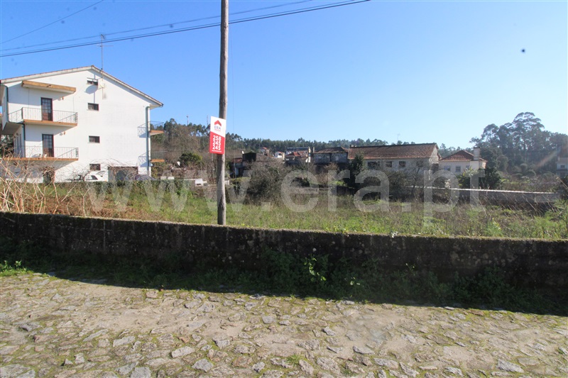 Terreno  com Urbano Viana do Castelo, Anha - 1300467 - 5