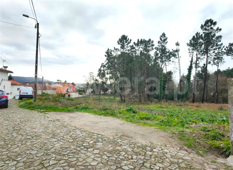 Terreno para Construção  Viana do Castelo, Anha - 1377186 - 7