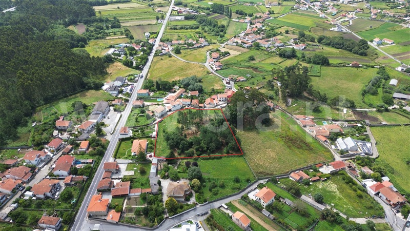 Terreno para Construção  Viana do Castelo, Anha - 1377186 - 10