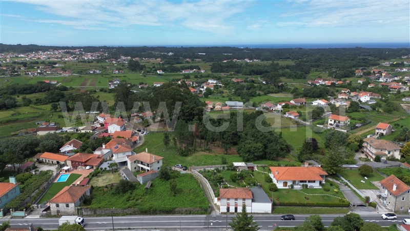 Terreno para Construção  Viana do Castelo, Anha - 1377186 - 11