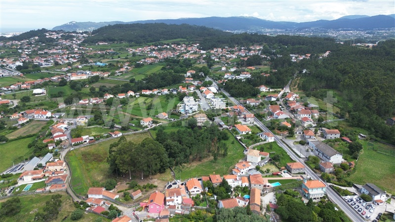 Terreno para Construção  Viana do Castelo, Anha - 1377186 - 13