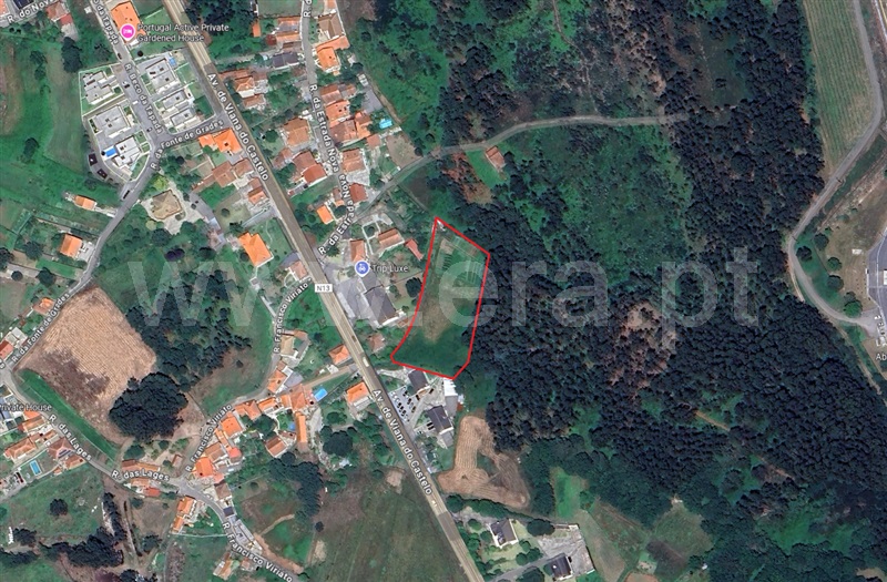 Terreno para Construção  Viana do Castelo, Anha - 1457472 - 7
