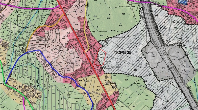 Terreno para Construção  Viana do Castelo, Anha - 1457472 - 8