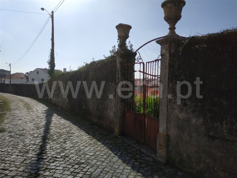 Terreno para Construção  Viana do Castelo, Areosa - 1004192 - 7