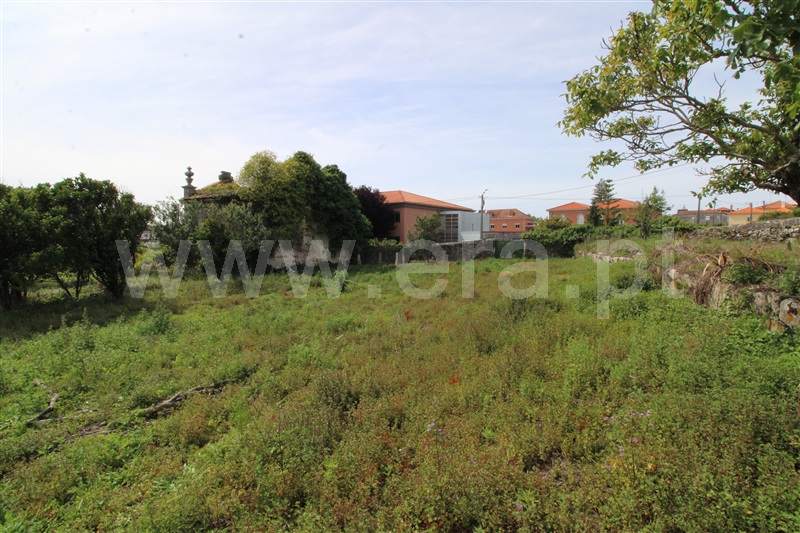 Terreno para Construção / Viana do Castelo, Areosa