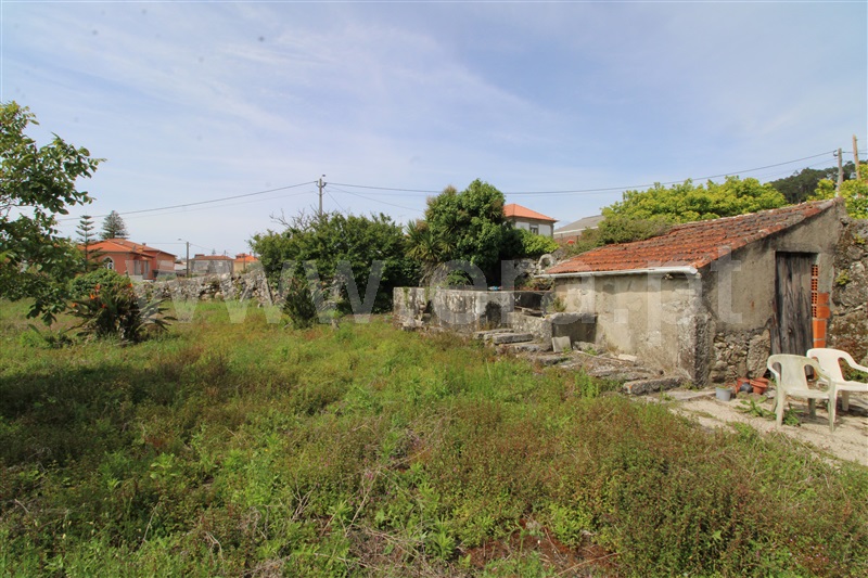Terreno para Construção  Viana do Castelo, Areosa - 1174141 - 2