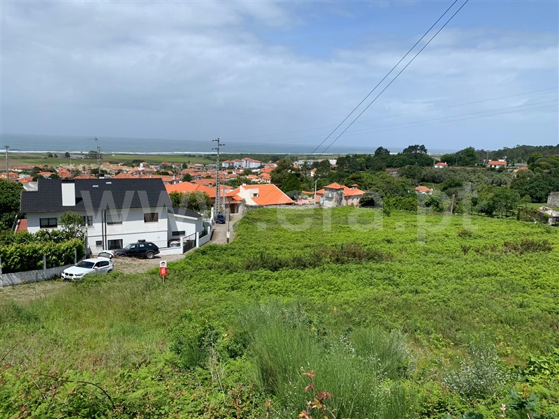Terreno para Construção  Viana do Castelo, Areosa - 1174311 - 2