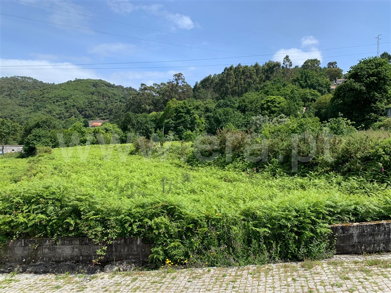 Terreno para Construção  Viana do Castelo, Areosa - 1174311 - 3