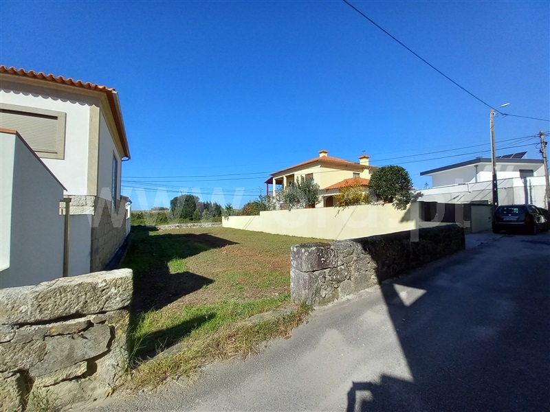 Terreno para Construção  Viana do Castelo, Areosa - 1358133 - 6