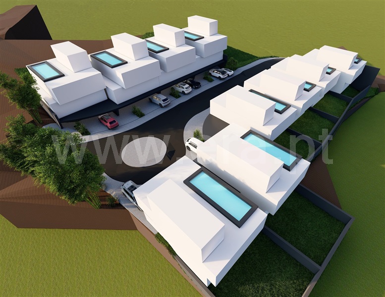 Terreno para Construção / Viana do Castelo, Areosa