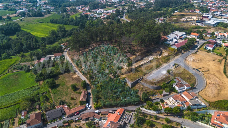 Terreno para Construção  Viana do Castelo, Barroselas e Carvoeiro - 1496009 - 2
