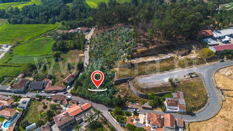 Terreno para Construção  Viana do Castelo, Barroselas e Carvoeiro - 1496009 - 6