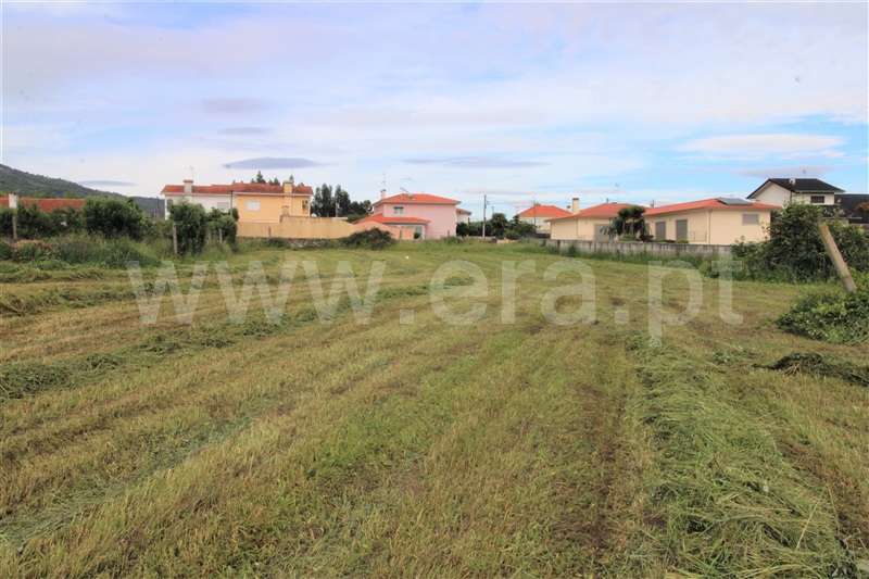 Terreno  Viana do Castelo, Barroselas e Carvoeiro - 1249209 - 2